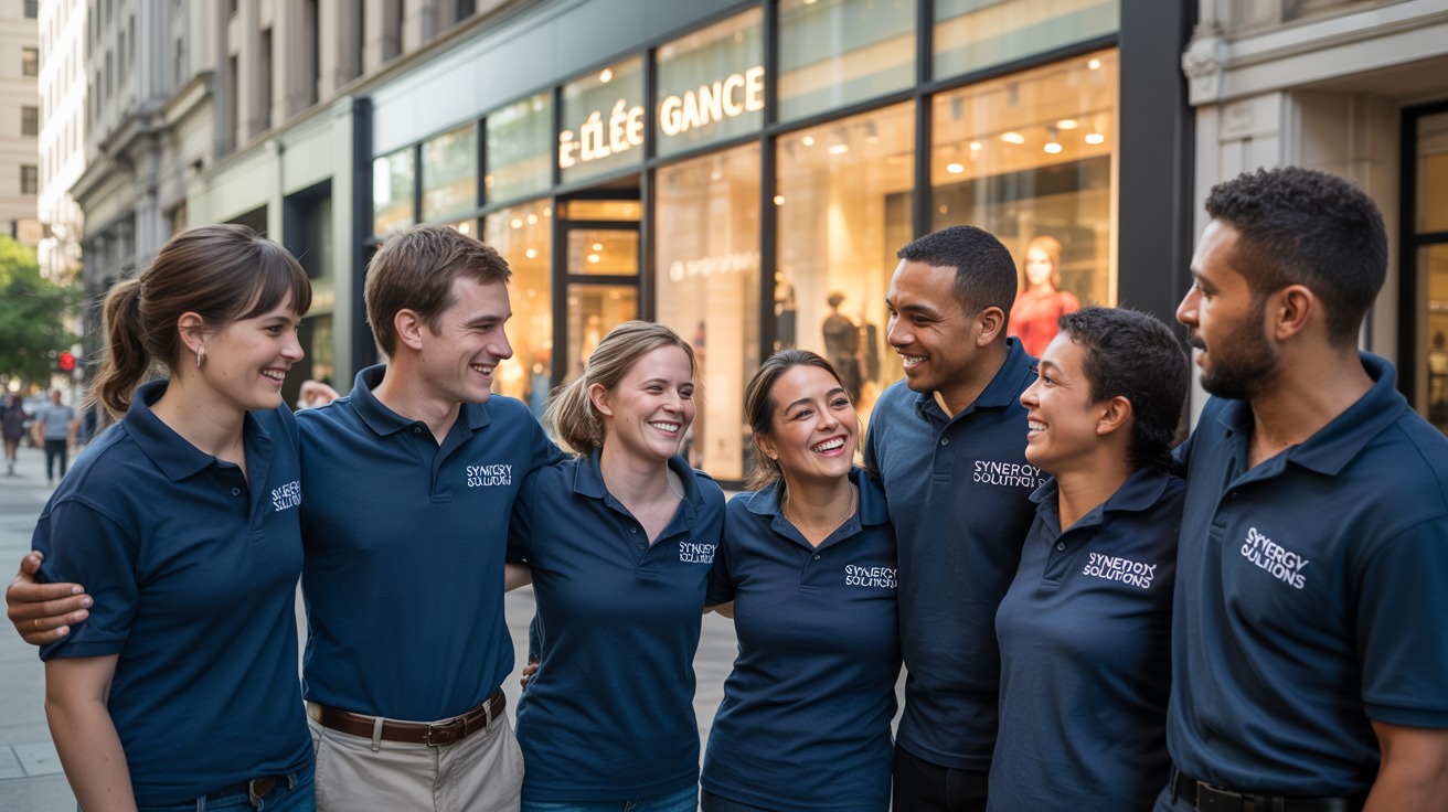 Boss Fires Him, So He Gave The Company Shirts To Austin’s Homeless As Payback