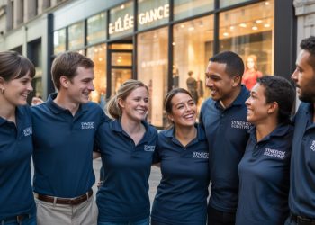 Boss Fires Him, So He Gave The Company Shirts To Austin’s Homeless As Payback