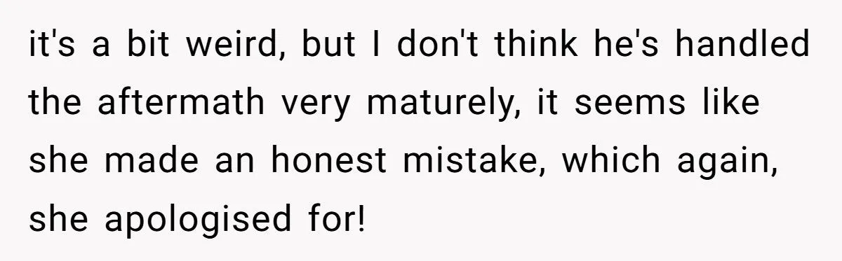 Woman Walks Around Boyfriend’s Apartment In Underwear, He Accuses Her Of Seducing His Brother