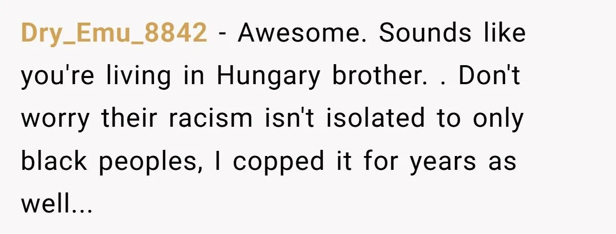 Wife Begs Husband To Let Stranger In Elevator, He Refuses And She Can’t Stop Laughing At What Happens Next