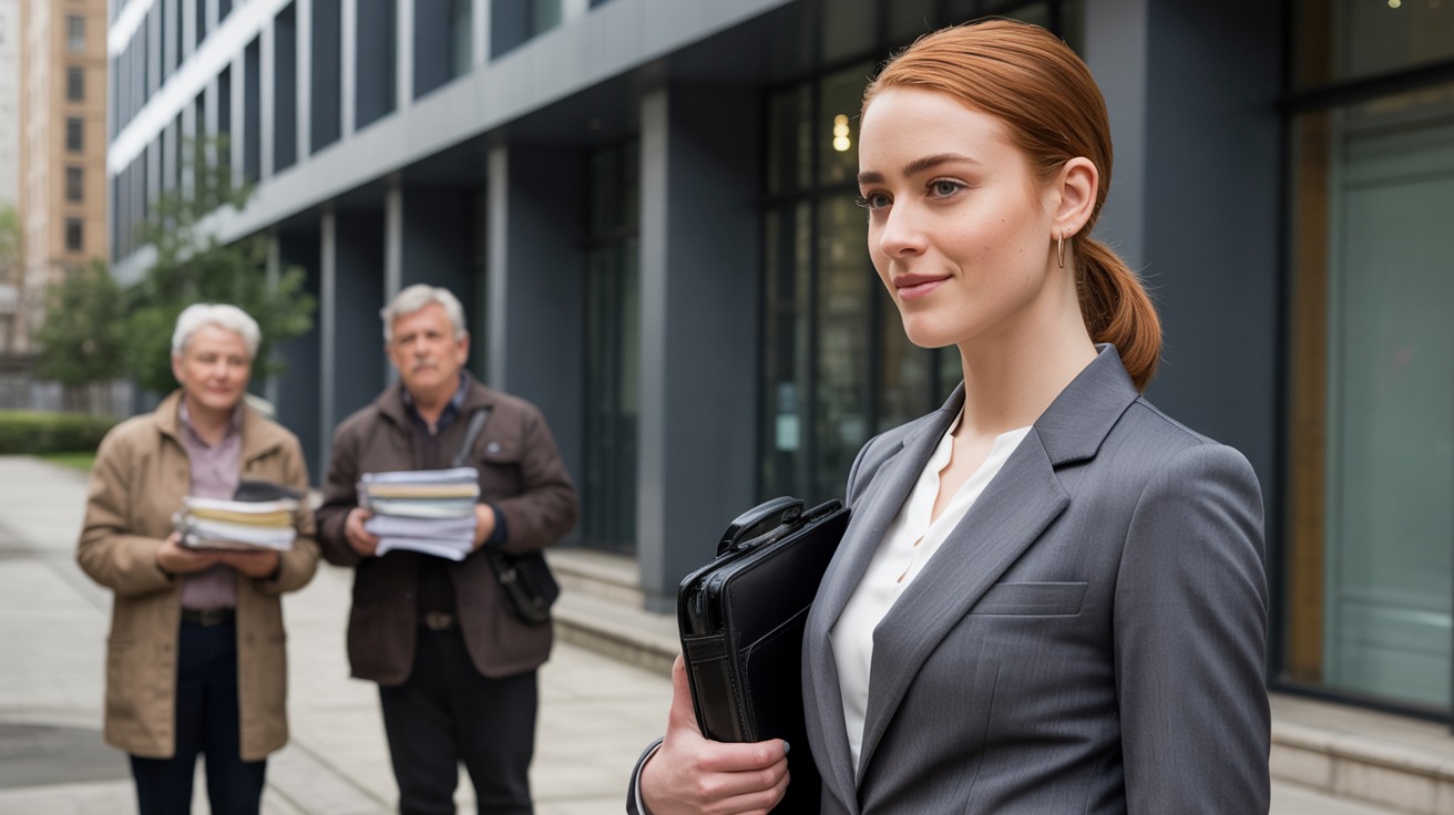 Former Foster Child Refuses To Help Parents Who Treated Her Like A Servant, Family Calls Her Ungrateful Former Foster Child Refuses To Help Parents Who Treated Her Like A Servant, Family Calls Her Ungrateful