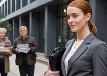 Former Foster Child Refuses To Help Parents Who Treated Her Like A Servant, Family Calls Her Ungrateful