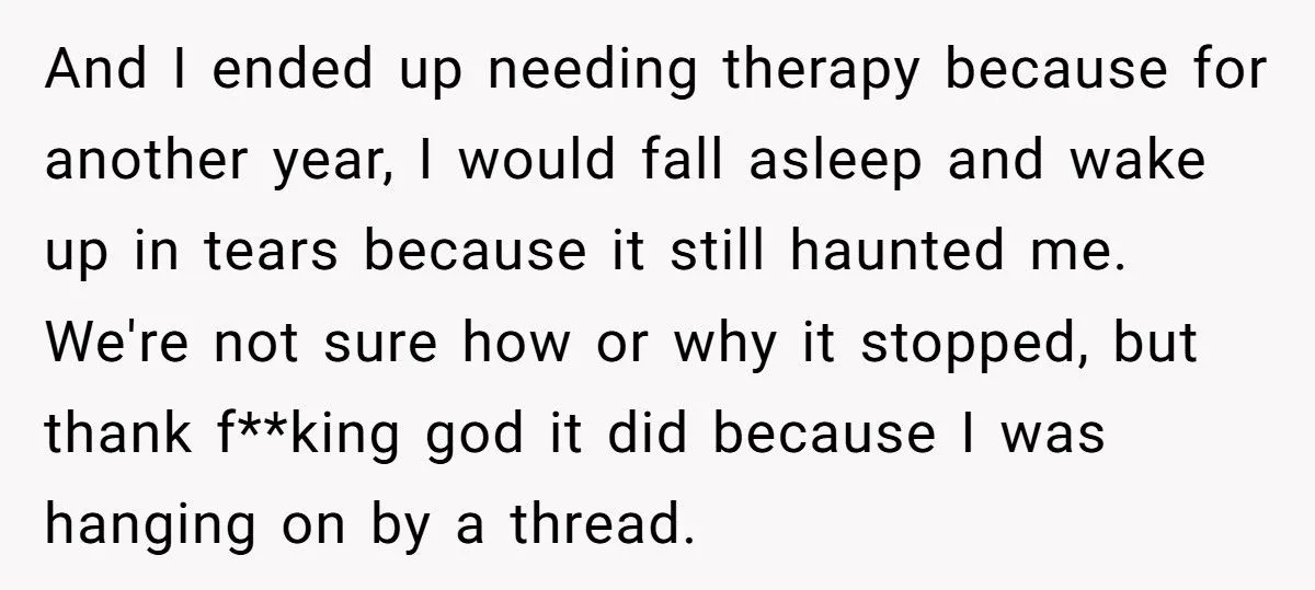 Wife Tells In-Laws They Don’t Deserve More Grandkids After Failing To Support Her With High-Needs Baby
