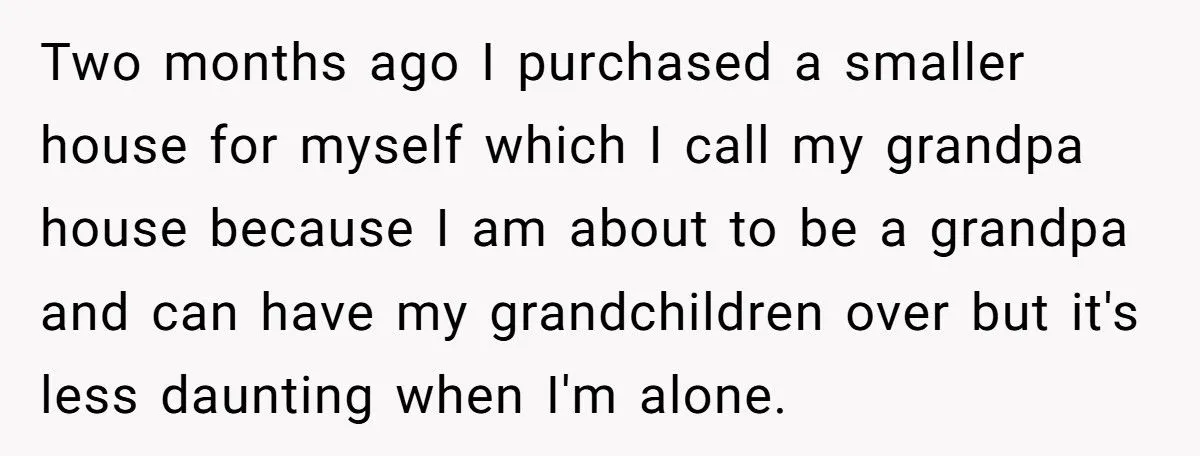 Widower Refuses To Attend Sister’s Gatherings After Her Friend Won’t Stop Harassing Him
