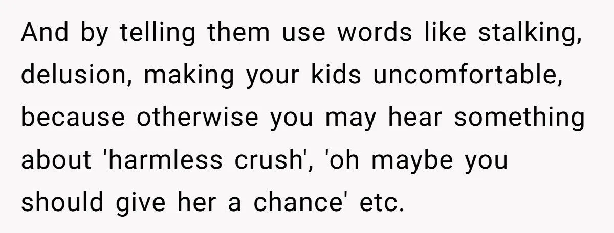 Widower Refuses To Attend Sister’s Gatherings After Her Friend Won’t Stop Harassing Him