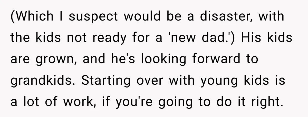 Widower Refuses To Attend Sister’s Gatherings After Her Friend Won’t Stop Harassing Him
