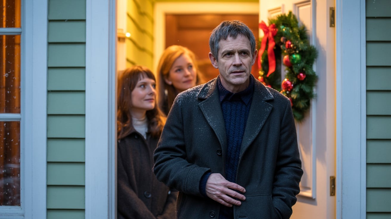 Widower Refuses To Attend Sister’s Gatherings After Her Friend Won’t Stop Harassing Him