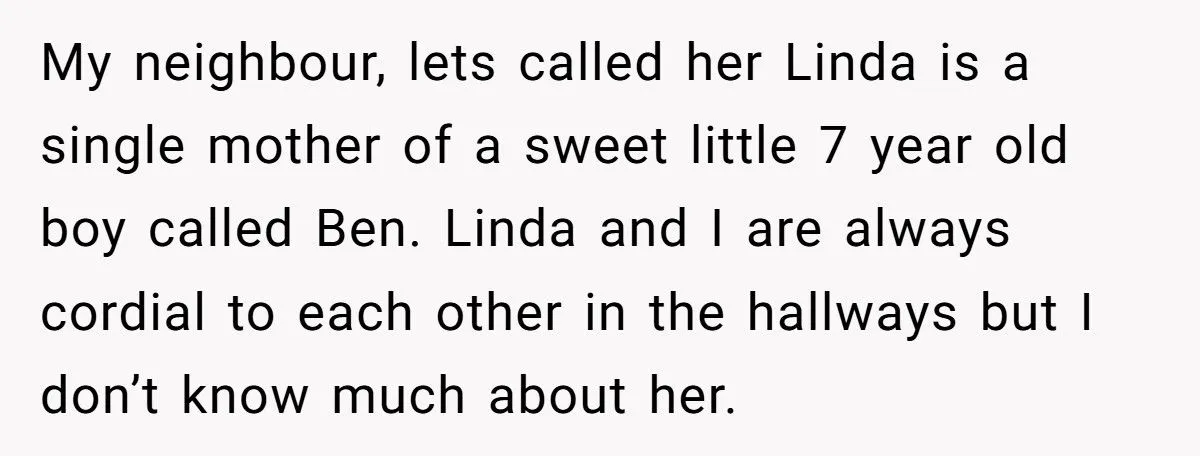Neighbor Babysits Boy For Free, Mom Explodes After Learning He Ate “Ethnic Food” Instead Of Her Sandwich