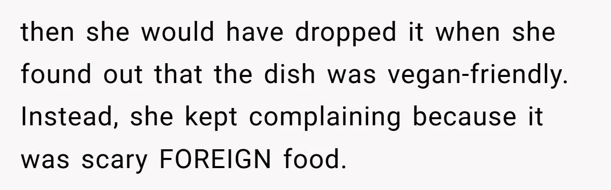 Neighbor Babysits Boy For Free, Mom Explodes After Learning He Ate “Ethnic Food” Instead Of Her Sandwich