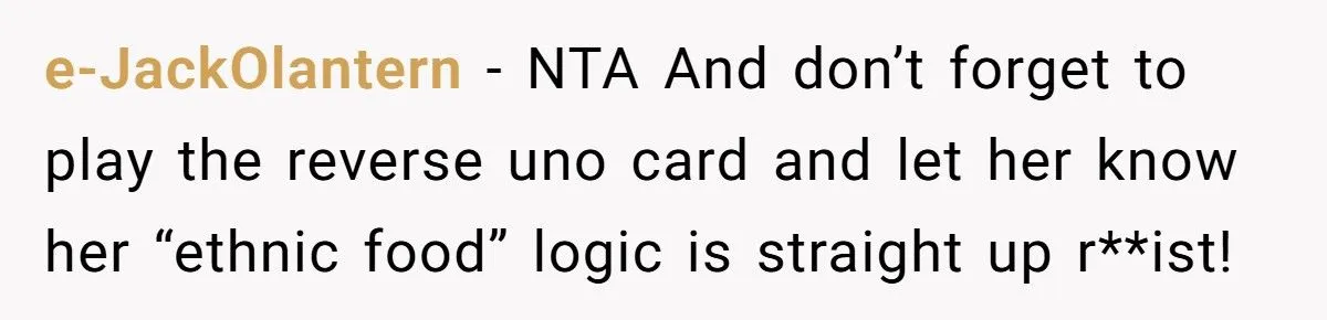 Neighbor Babysits Boy For Free, Mom Explodes After Learning He Ate “Ethnic Food” Instead Of Her Sandwich