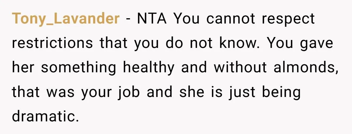 Neighbor Babysits Boy For Free, Mom Explodes After Learning He Ate “Ethnic Food” Instead Of Her Sandwich