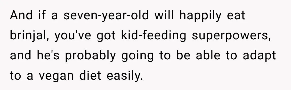 Neighbor Babysits Boy For Free, Mom Explodes After Learning He Ate “Ethnic Food” Instead Of Her Sandwich