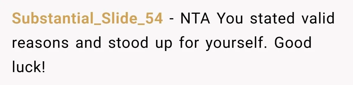 Teen Refuses To Sleep In Shared Room After Dad’s New Wife Moves Her Daughters In