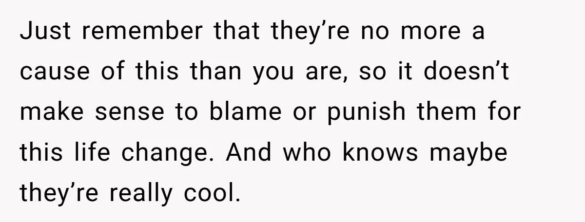 Teen Refuses To Sleep In Shared Room After Dad’s New Wife Moves Her Daughters In