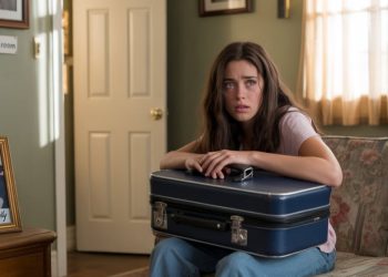 Teen Refuses To Sleep In Shared Room After Dad’s New Wife Moves Her Daughters In