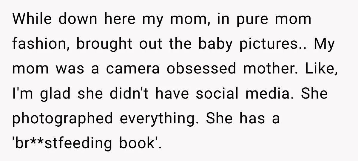 Man’s Girlfriend Dumps Him After Discovering He Was Breastfed Until Age Five