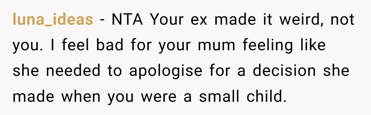 Man’s Girlfriend Dumps Him After Discovering He Was Breastfed Until Age Five