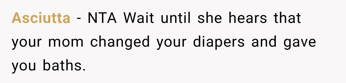 Man’s Girlfriend Dumps Him After Discovering He Was Breastfed Until Age Five