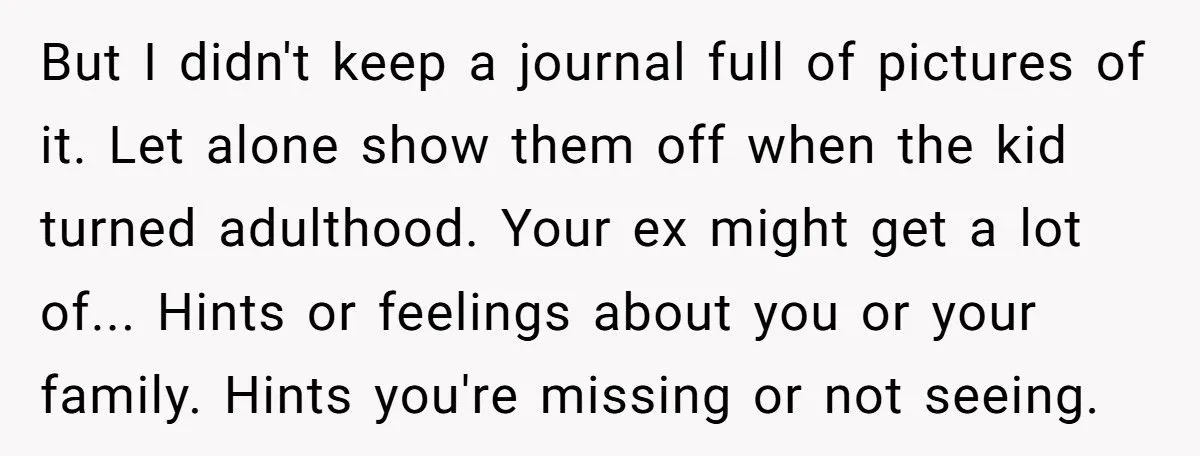 Man’s Girlfriend Dumps Him After Discovering He Was Breastfed Until Age Five
