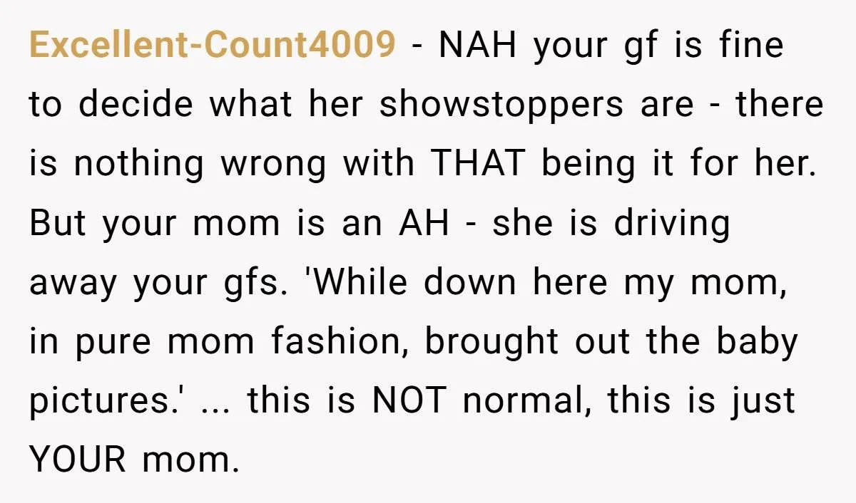 Man’s Girlfriend Dumps Him After Discovering He Was Breastfed Until Age Five