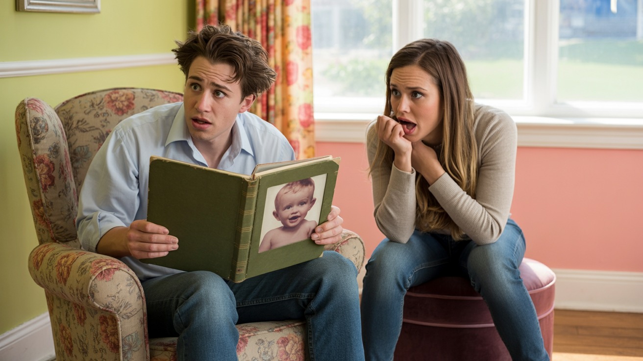 Man’s Girlfriend Dumps Him After Discovering He Was Breastfed Until Age Five