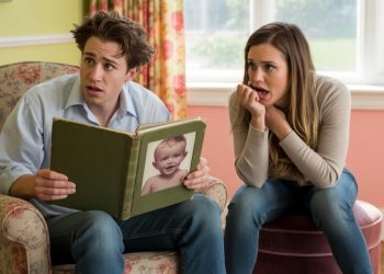 Man’s Girlfriend Dumps Him After Discovering He Was Breastfed Until Age Five Man’s Girlfriend Dumps Him After Discovering He Was Breastfed Until Age Five