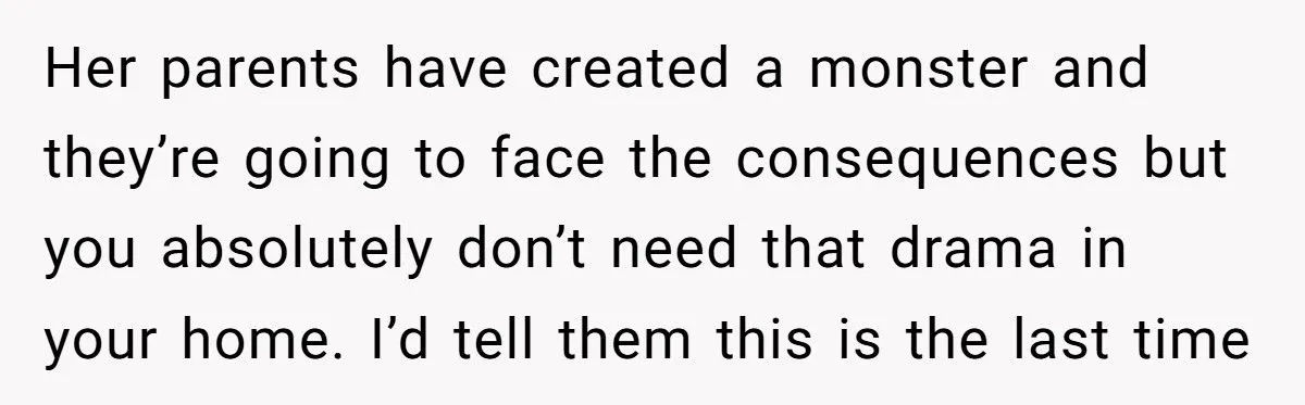 Uncle Refuses To Give Niece Pizza After She Demanded Sushi And Threw His Phone