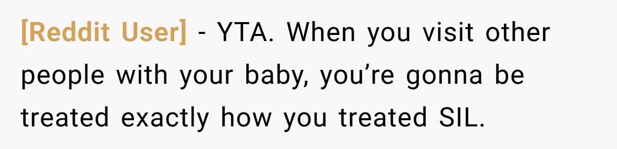 Mom-To-Be Slammed As “Selfish” After Refusing To Let Another Child Nap In Her Baby’s Crib