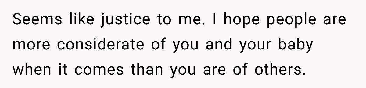 Mom-To-Be Slammed As “Selfish” After Refusing To Let Another Child Nap In Her Baby’s Crib