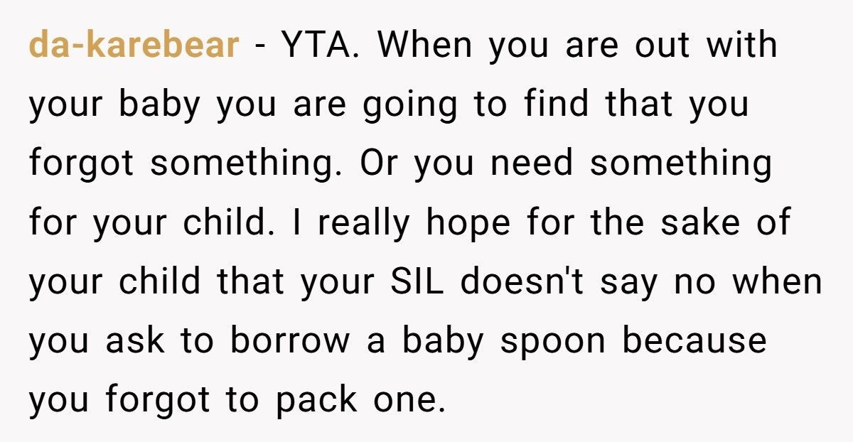 Mom-To-Be Slammed As “Selfish” After Refusing To Let Another Child Nap In Her Baby’s Crib