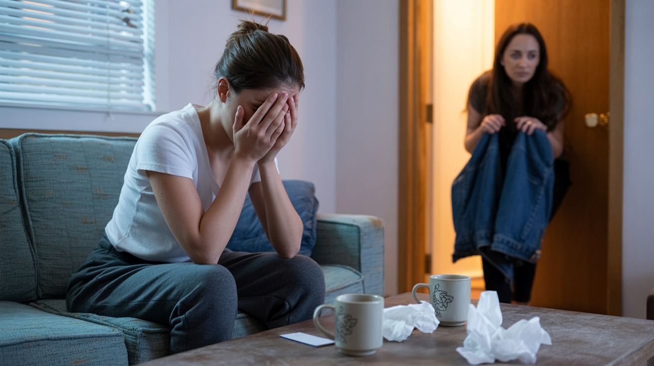 Girlfriend Dumps Partner After He Comes Out As Trans, Then Gets Called Heartless For Being Straight