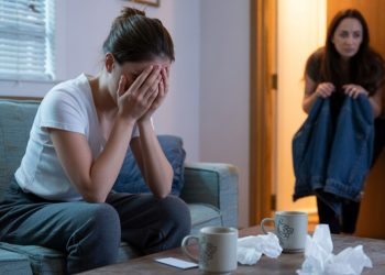 Girlfriend Dumps Partner After He Comes Out As Trans, Then Gets Called Heartless For Being Straight