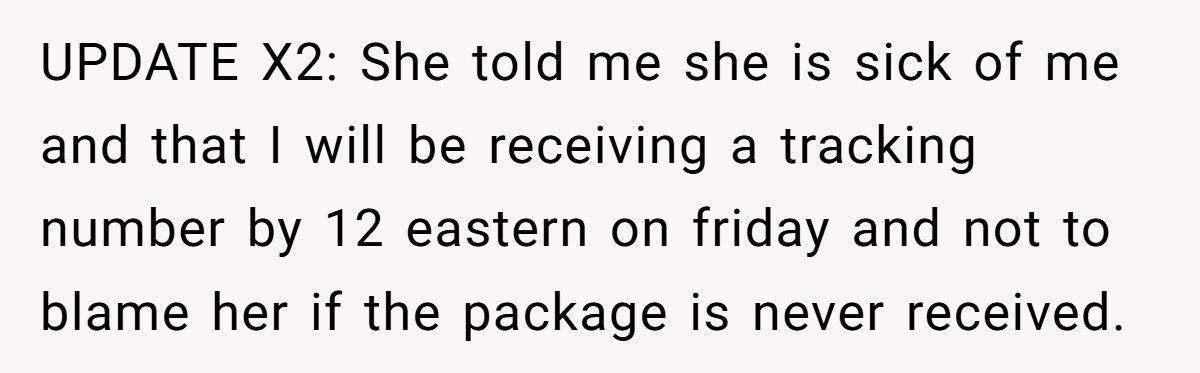 Boyfriend Gets Furious After Girlfriend Covers For Her “Good Friend” Who Stole His $1,800 Camera