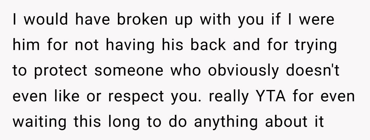 Boyfriend Gets Furious After Girlfriend Covers For Her “Good Friend” Who Stole His $1,800 Camera