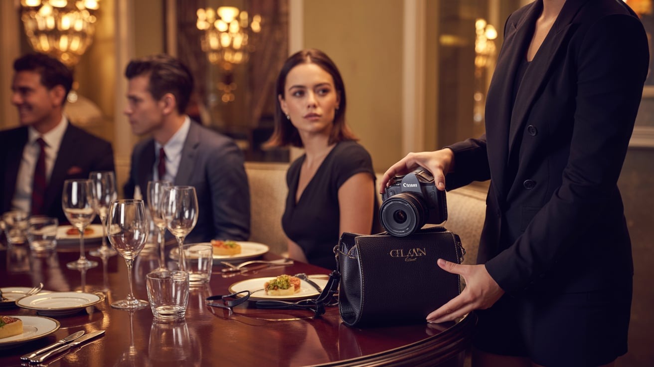 Boyfriend Gets Furious After Girlfriend Covers For Her “Good Friend” Who Stole His $1,800 Camera