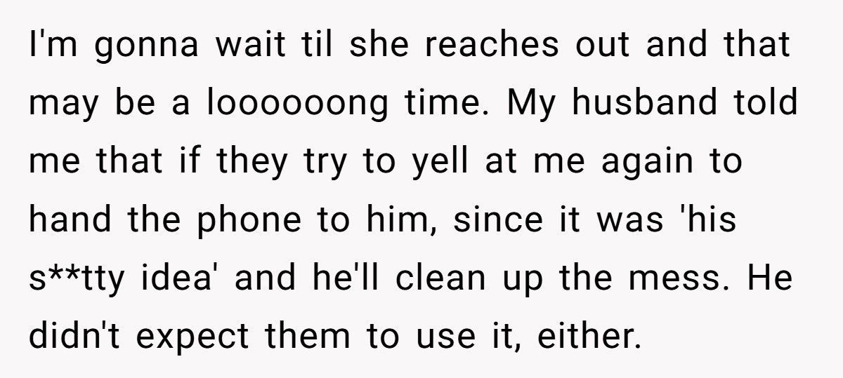 Pregnant Woman Trolls Nosy Friend With Fake Baby Name, Friend Actually Uses It And Ends Up Humiliated