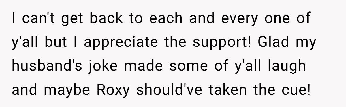 Pregnant Woman Trolls Nosy Friend With Fake Baby Name, Friend Actually Uses It And Ends Up Humiliated