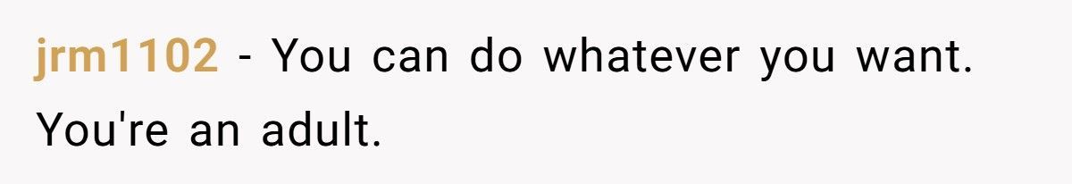 Son Refuses To Call Dad’s New Wife And Kids “Family” After Years Of Being Treated Like A Stranger