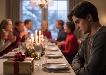 Son Refuses To Call Dad’s New Wife And Kids “Family” After Years Of Being Treated Like A Stranger Son Refuses To Call Dad’s New Wife And Kids “Family” After Years Of Being Treated Like A Stranger