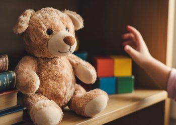 Woman Demands Childhood Teddy Back After Sister Gives It Away To Her Nephew Woman Demands Childhood Teddy Back After Sister Gives It Away To Her Nephew