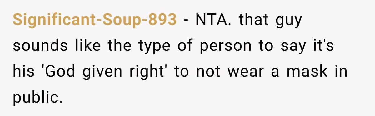 Man Saves Neighborhood From Fire Hazard, Neighbor Still Calls Cops On Him