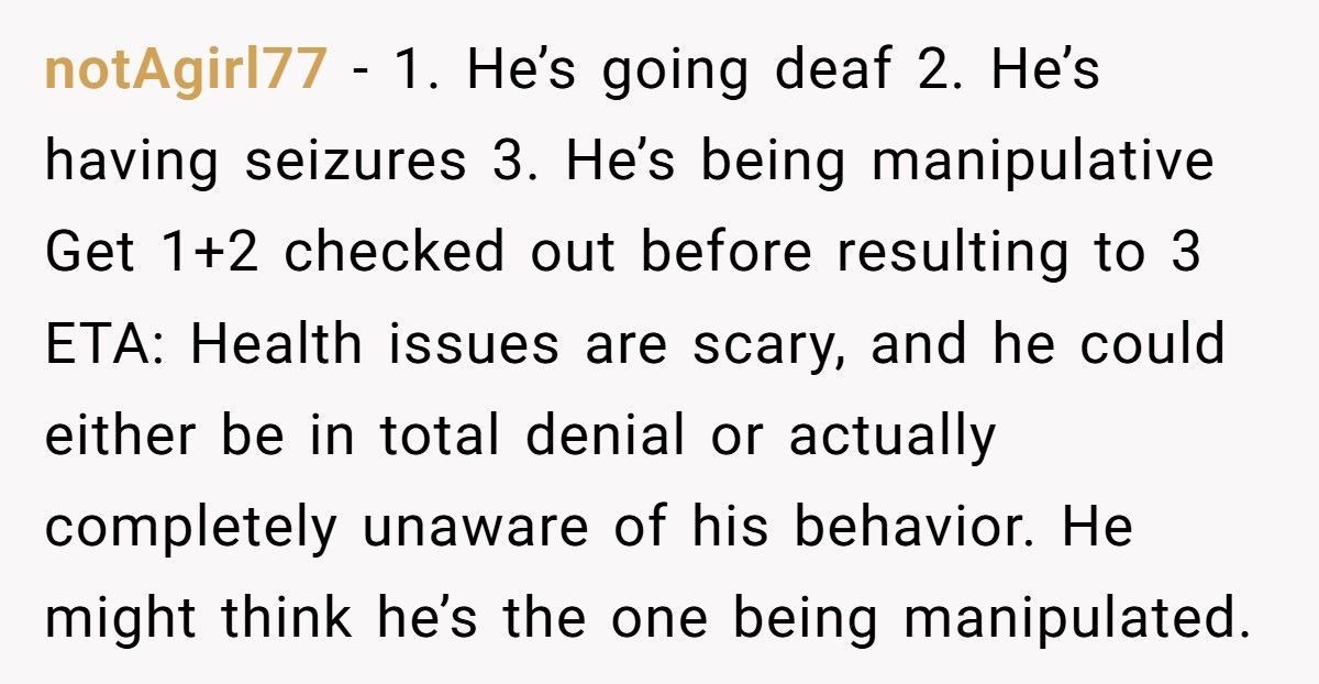 Wife Walks Out Of Her Birthday Dinner After Husband Keeps Ignoring Her