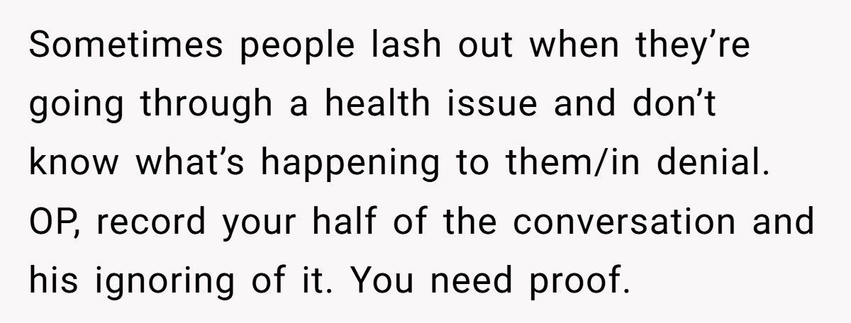 Wife Walks Out Of Her Birthday Dinner After Husband Keeps Ignoring Her