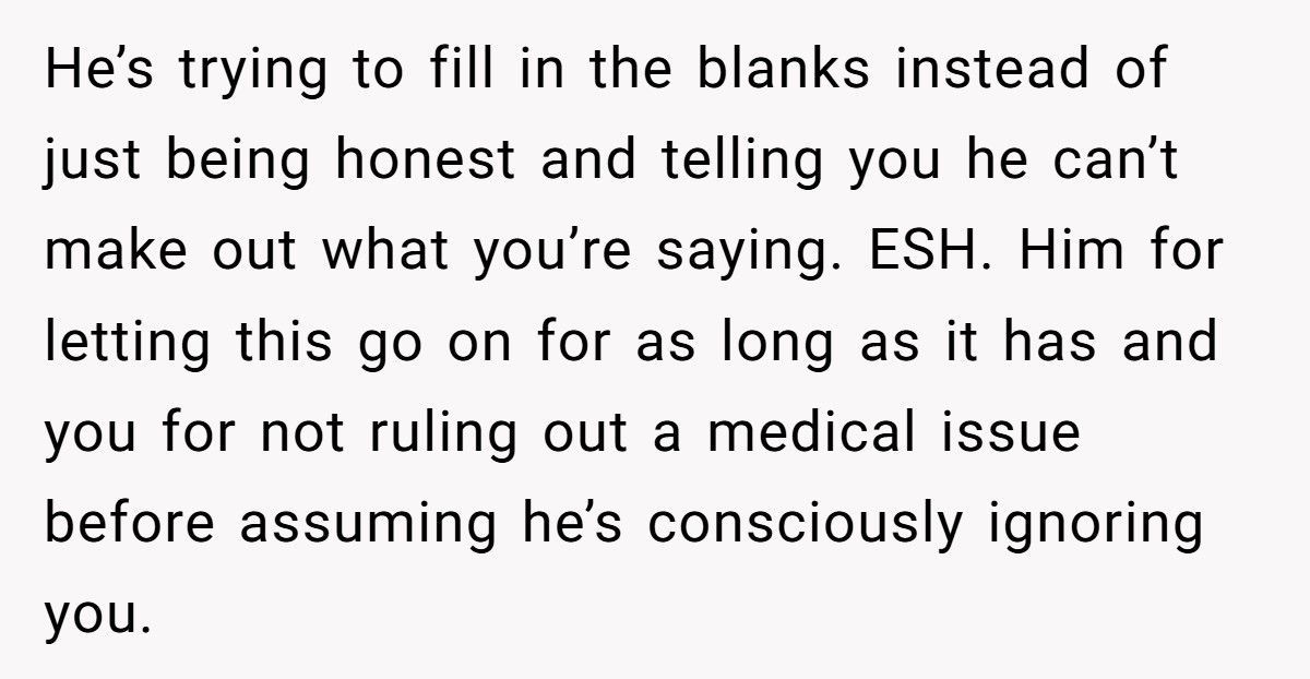 Wife Walks Out Of Her Birthday Dinner After Husband Keeps Ignoring Her