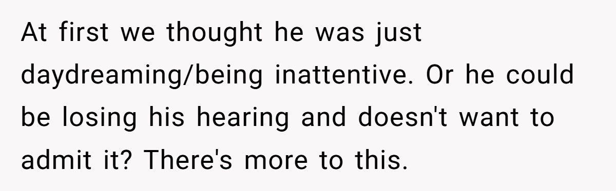 Wife Walks Out Of Her Birthday Dinner After Husband Keeps Ignoring Her