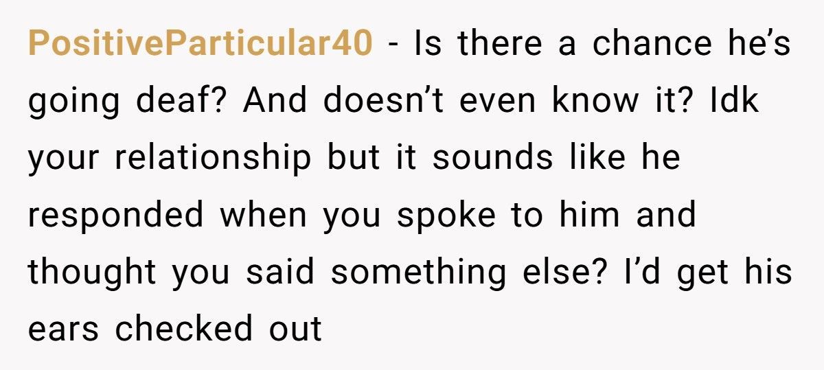 Wife Walks Out Of Her Birthday Dinner After Husband Keeps Ignoring Her