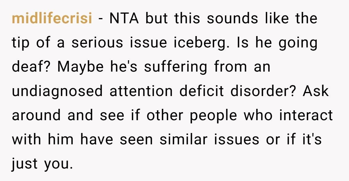 Wife Walks Out Of Her Birthday Dinner After Husband Keeps Ignoring Her