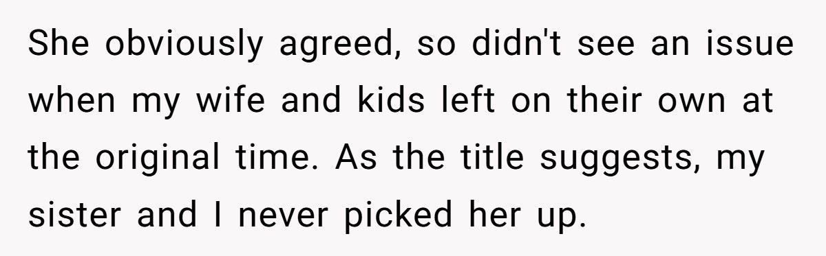 Man Outsmarts Mom Who Tried To Wear A White Dress To His Sister's Wedding