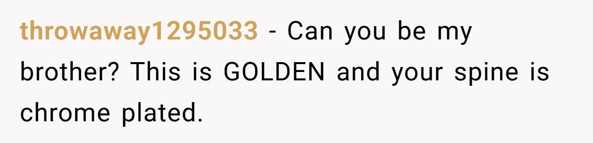 Man Outsmarts Mom Who Tried To Wear A White Dress To His Sister's Wedding