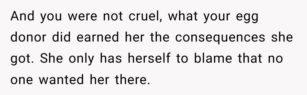 Man Outsmarts Mom Who Tried To Wear A White Dress To His Sister's Wedding